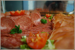 catering gietls