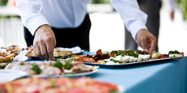 Catering